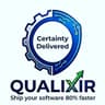Qualixir logo